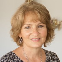 Reiki NZ Minutes Secretary Cath Lupton